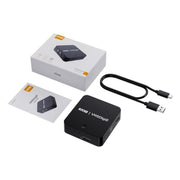 Ezcap 181P Video Capture Box VHSDigi2 AV Recorder Convertitore da VHS a MP4, Ezcap 181P