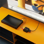 Ezcap 181P Convertitore VHS a MP4 con USB