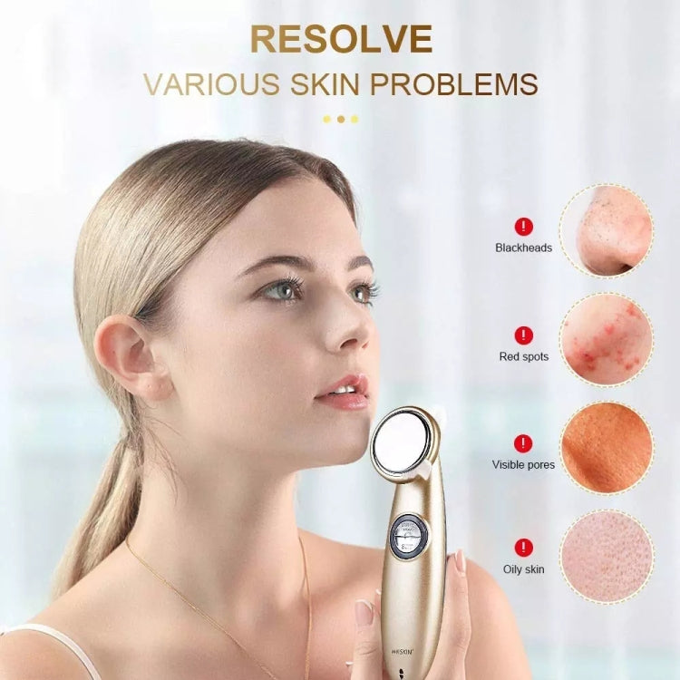 K-SKIN KD9930 Termostato e Massaggiatore per il Viso