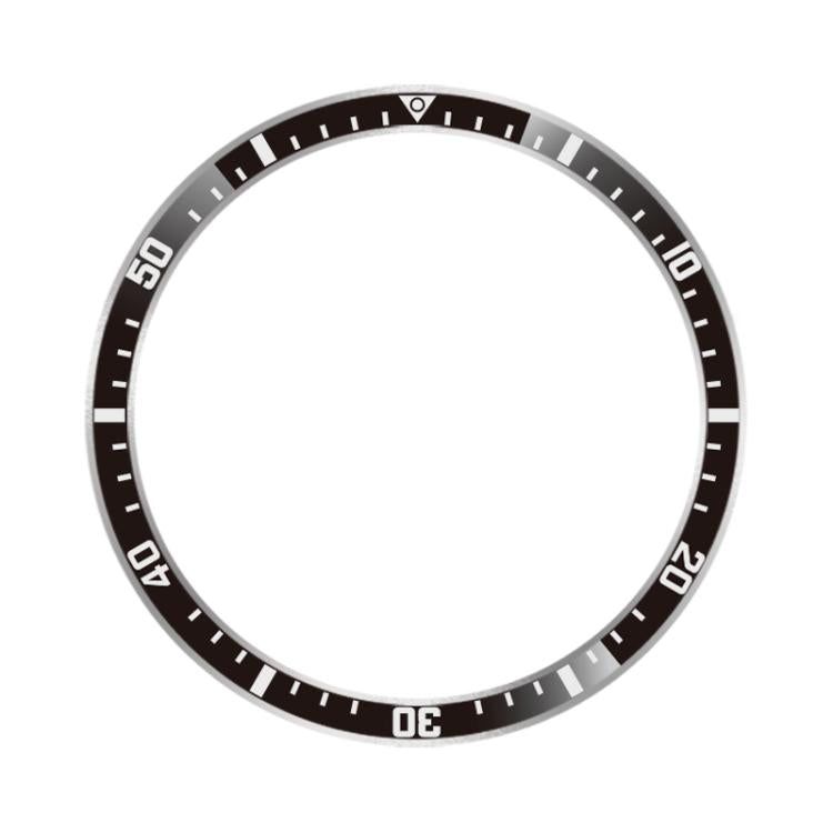 Smartwatch con lunetta in lega di alluminio e anello per orologio., For Xiaomi Watch S4 Sport / S4 / S3