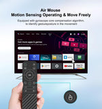 Dongle Android 14 S905X5M 4K per Smart TV