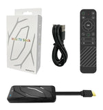 Dongle Android 14 S905X5M 4K per Smart TV