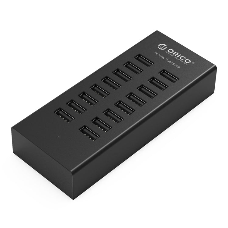 ORICO H1613-U2 HUB USB 2.0 a 16 porte, H1613-U2
