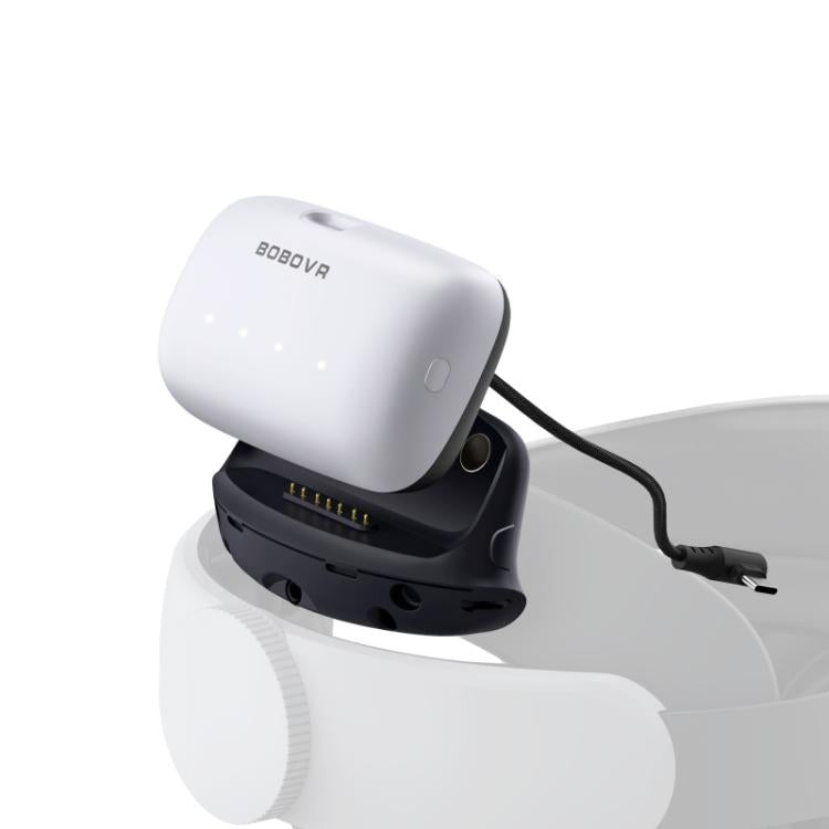 Batteria di ricambio BOBOVR B100U per fascia VR M1 M2 M3