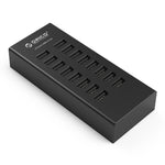 ORICO H1613-U2 HUB USB 2.0 a 16 porte, H1613-U2