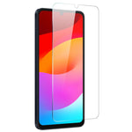 Pellicola in vetro temperato NORTHJO A++ da 0,3 mm 2.5D per schermi., For Samsung Galaxy A57 5G, For Samsung Galaxy A37 5G, For Samsung Galaxy A27 5G, For Samsung Galaxy A17, For Samsung Galaxy A07