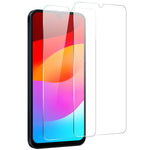 2 pellicole protettive in vetro temperato NORTHJO A++ da 0,3 mm 2.5D per schermi., For Samsung Galaxy A57 5G, For Samsung Galaxy A37 5G, For Samsung Galaxy A27 5G, For Samsung Galaxy A17 4G / 5G, For Samsung Galaxy A07 4G / 5G