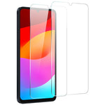 2 pellicole protettive in vetro temperato NORTHJO A++ da 0,3 mm 2.5D per schermi., For Samsung Galaxy A57 5G, For Samsung Galaxy A37 5G, For Samsung Galaxy A27 5G, For Samsung Galaxy A17 4G / 5G, For Samsung Galaxy A07 4G / 5G