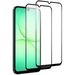 2 pellicole in vetro temperato NORTHJO A++ per serigrafia, con colla completa., For Samsung Galaxy A57 5G, For Samsung Galaxy A37 5G, For Samsung Galaxy A27 5G, For Samsung Galaxy A17 4G / 5G, For Samsung Galaxy A07 4G / 5G