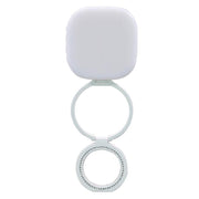 Lampada LED portatile AL80 con luce selfie magnetica