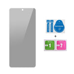 JUNSUNMAY 25 pezzi Pellicola protettiva in vetro temperato per la privacy, For Samsung Galaxy A37 / A57 5G, For Samsung Galaxy A27 5G, For Samsung Galaxy S25 FE 5G, For Samsung Galaxy A06s, For Samsung Galaxy A07, For Samsung Galaxy A17                ...