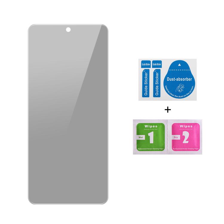 JUNSUNMAY 25 pezzi Pellicola protettiva in vetro temperato per la privacy, For Samsung Galaxy A37 / A57 5G, For Samsung Galaxy A27 5G, For Samsung Galaxy S25 FE 5G, For Samsung Galaxy A06s, For Samsung Galaxy A07, For Samsung Galaxy A17                ...