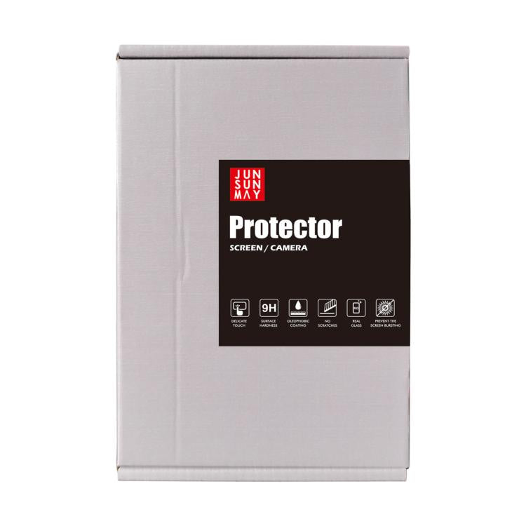 JUNSUNMAY 25 pezzi Pellicola protettiva in vetro temperato per la privacy, For Samsung Galaxy A37 / A57 5G, For Samsung Galaxy A27 5G, For Samsung Galaxy S25 FE 5G, For Samsung Galaxy A06s, For Samsung Galaxy A07, For Samsung Galaxy A17                ...