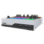 Mixer audio Bluetooth C200 per streaming e canto