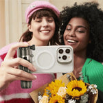 Jmary MT-18 Treppiede Selfie Stick Estensibile con Telecomando