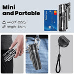 Jmary MT-18 Treppiede Selfie Stick Estensibile con Telecomando