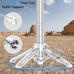Jmary MT-18 Treppiede Selfie Stick Estensibile con Telecomando