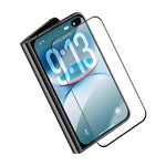 Pellicola in vetro temperato per iPhone 17 e 18 Pro Max