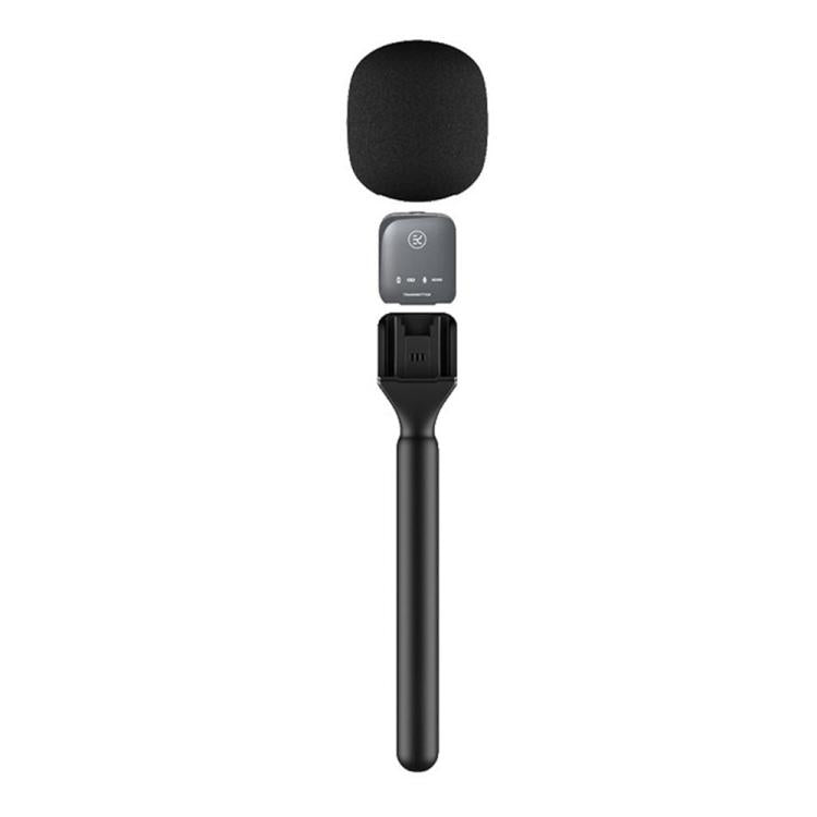 Microfono palmare wireless portatile XWJ70