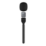 Microfono palmare wireless portatile XWJ70