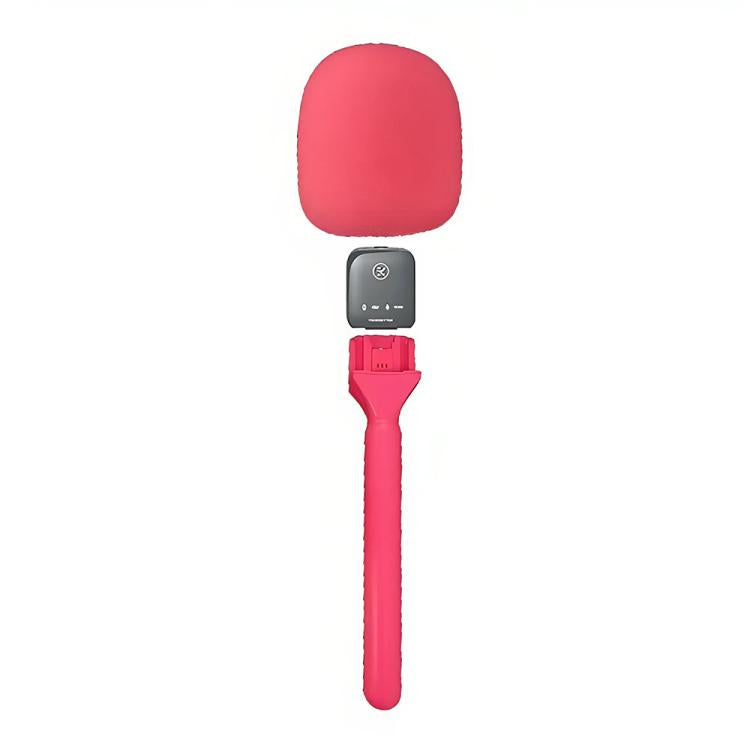 Microfono palmare wireless portatile XWJ70