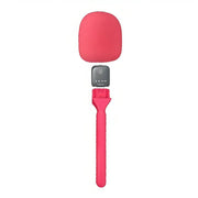 Microfono palmare wireless portatile XWJ70