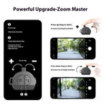P15T Mini bastone selfie Bluetooth con treppiede