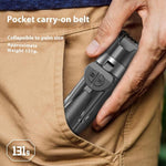 P15T Mini bastone selfie Bluetooth con treppiede