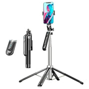Selfie stick e supporto telefono P190 con Bluetooth