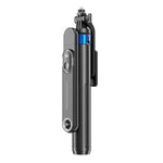 Selfie stick treppiede P515 con telecomando Bluetooth