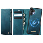 Custodia per telefono CaseMe C49 con portafoglio in pelle, magnetica, con blocco RFID e removibile., For Samsung Galaxy S24+ / S25+, For Samsung Galaxy A14 5G / M44, For Samsung Galaxy A55 / A35 5G, For Samsung Galaxy A13 / A04s