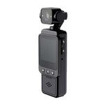 Videocamera tascabile Ultra HD 1080P con WiFi e clip