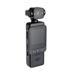 Videocamera tascabile Ultra HD 1080P con WiFi e clip