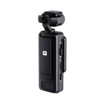 Videocamera tascabile Ultra HD 1080P con WiFi e clip