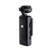 Videocamera tascabile Ultra HD 1080P con clip e WiFi per vlog, registratore video portatile., Pocket Vlog Camera