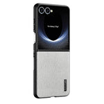Custodia per telefono antiurto in pelle effetto corteccia d'albero, For Galaxy Z Fold8 5G, For Galaxy Z Fold8 Ultra 5G, For Galaxy Z Flip8 5G, For Galaxy Z Fold7 5G, For Galaxy Z Flip7 5G