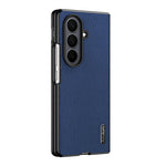 Custodia per telefono antiurto in pelle effetto corteccia d'albero, For Galaxy Z Fold8 5G, For Galaxy Z Fold8 Ultra 5G, For Galaxy Z Flip8 5G, For Galaxy Z Fold7 5G, For Galaxy Z Flip7 5G