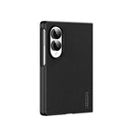 Custodia per telefono antiurto in pelle effetto corteccia d'albero, For Galaxy Z Fold8 5G, For Galaxy Z Fold8 Ultra 5G, For Galaxy Z Flip8 5G, For Galaxy Z Fold7 5G, For Galaxy Z Flip7 5G