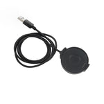 Cavo di ricarica magnetico per smartwatch Ticwatch Pro, lunghezza linea: 1 m