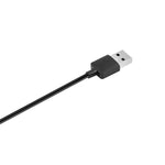 Cavo di ricarica magnetico per smartwatch Ticwatch Pro, lunghezza linea: 1 m