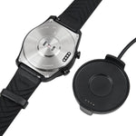 Cavo di ricarica magnetico per smartwatch Ticwatch Pro, lunghezza linea: 1 m