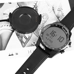 Cavo di ricarica magnetico per smartwatch Ticwatch Pro, lunghezza linea: 1 m