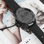 Cavo di ricarica magnetico per smartwatch Ticwatch Pro, lunghezza linea: 1 m