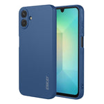 Custodia per telefono ENKAY in silicone liquido morbido e antiurto., For Galaxy A27 5G, For Galaxy A08 / A07 4G, For Galaxy A16 4G / 5G