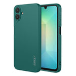 Custodia per telefono ENKAY in silicone liquido morbido e antiurto., For Galaxy A27 5G, For Galaxy A08 / A07 4G, For Galaxy A16 4G / 5G