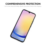 Custodia per telefono ENKAY in silicone liquido morbido e antiurto., For Galaxy A18 / A17 / A26, For Galaxy S26+ 5G, For Galaxy S26 Ultra 5G