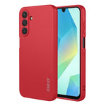 Custodia per telefono ENKAY in silicone liquido morbido e antiurto., For Galaxy A18 / A17 / A26, For Galaxy S26+ 5G, For Galaxy S26 Ultra 5G