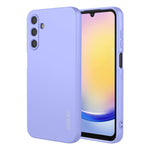 Custodia per telefono ENKAY in silicone liquido morbido e antiurto., For Galaxy A25 5G