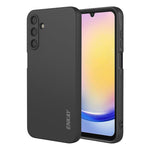 Custodia per telefono ENKAY in silicone liquido morbido e antiurto., For Galaxy A27 5G, For Galaxy A08 / A07 4G, For Galaxy A16 4G / 5G