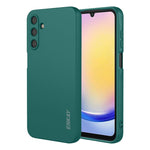 Custodia per telefono ENKAY in silicone liquido morbido e antiurto., For Galaxy A27 5G, For Galaxy A08 / A07 4G, For Galaxy A16 4G / 5G